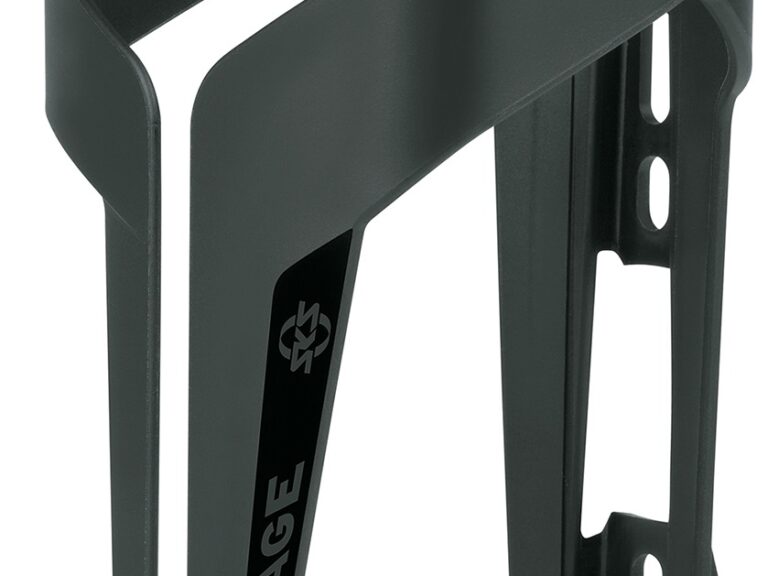 Bidonhouder SKS Velocage - Mat zwart