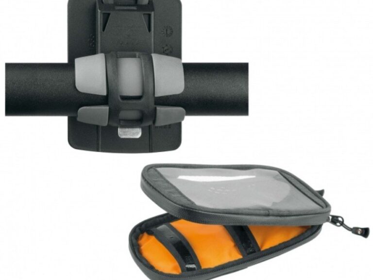 Telefoonhouder SKS Smartboy 155x80x15mm
