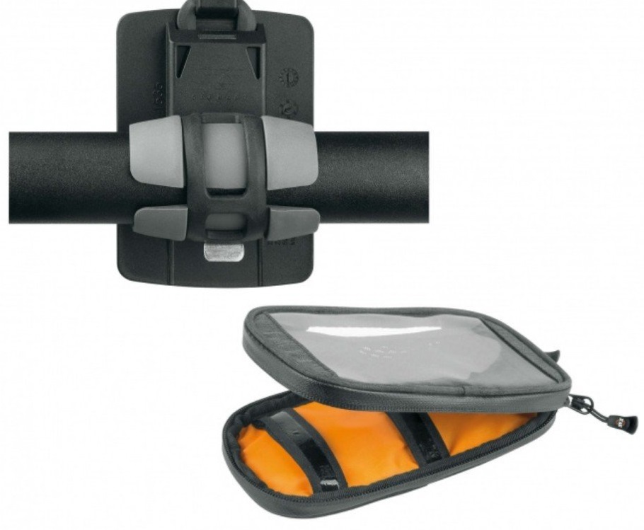 Telefoonhouder SKS Smartboy 155x80x15mm
