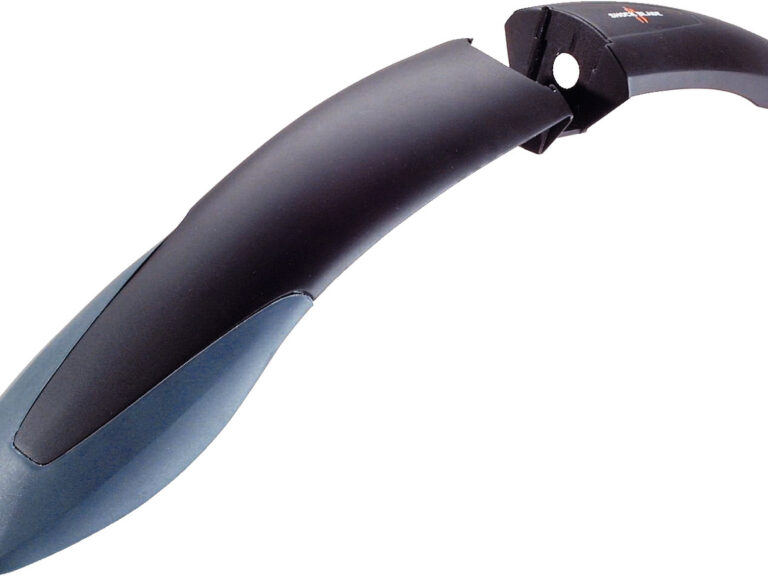 Voorspatbord SKS Shockboard 26" Manitou - Zwart