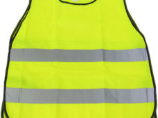 Veiligheidvest reflectie xtra large