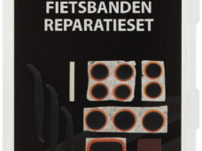 Reparatiedoosje Edge compleet inclusief 3 bandafnemers