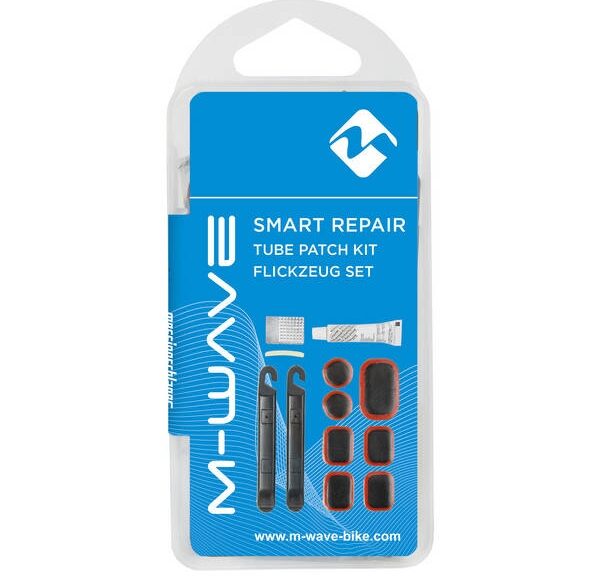 Bandenreparatiedoosje M-Wave Smart Repair Kit