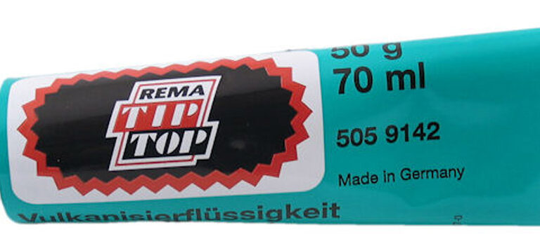 Solutie Tip top 50gram / 70ml