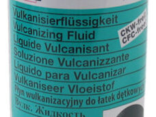 Solutie TipTop vulkaniseervloeistof blik groen 175gr
