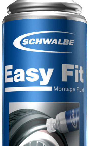 Montagevloeistof voor fietsbanden Schwalbe Easy Fit 50ml