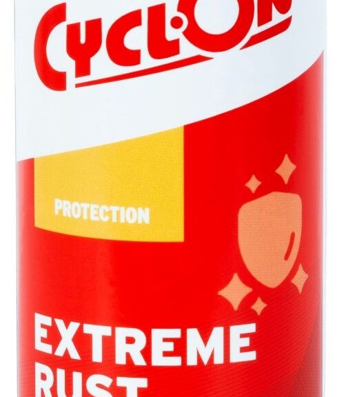 XRP 60 Extreme Rust Protector Cyclon - 250 ml