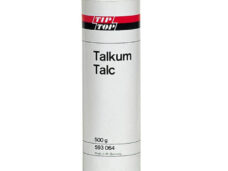 Koker talkpoeder Rema TipTop (500 gram)