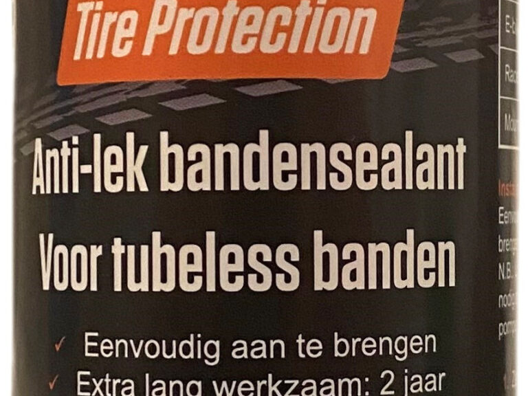 Bandensealant Ride-On voor tubeless rijden (1x 250 ml)