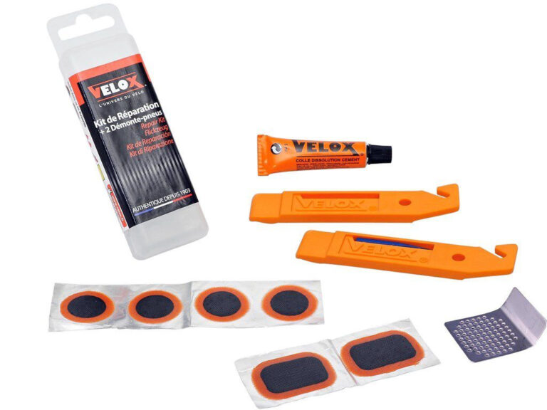 Bandenreparatie set Mini Velox