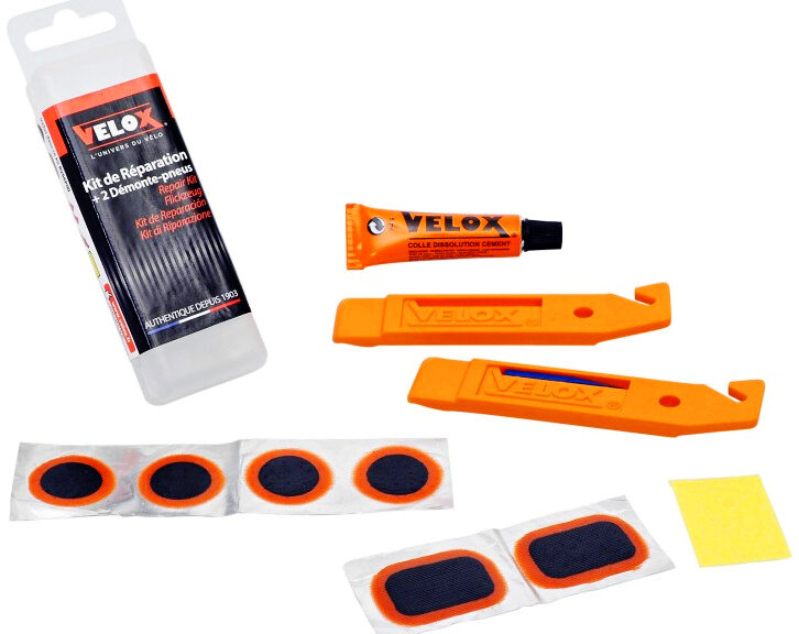 Bandenreparatie set Maxi Velox