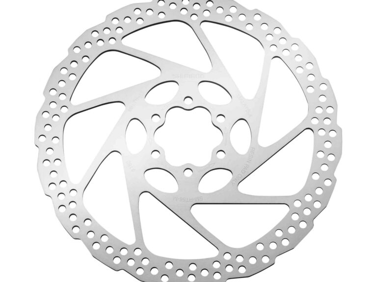 Remschijf Shimano SM-RT56 180mm 6 bouts