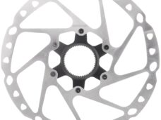 Remschijf Shimano Deore SM-RT64 180mm Center Lock