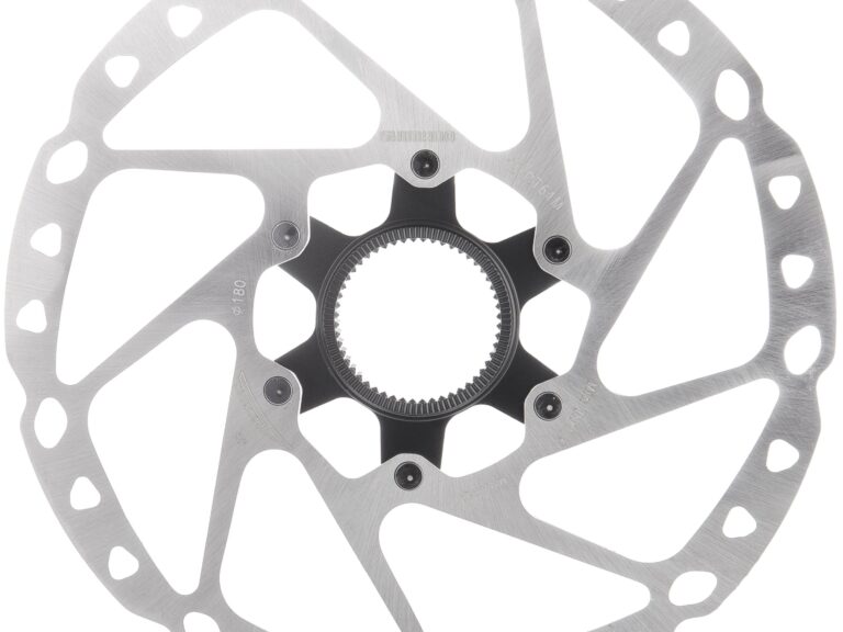 Remschijf Shimano Deore SM-RT64 180mm Center Lock
