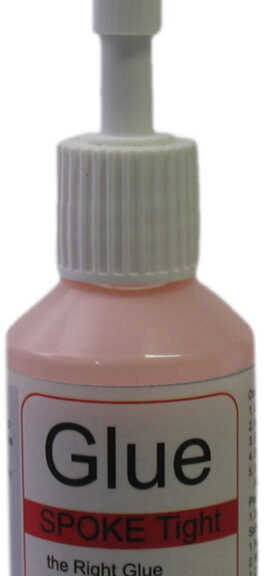Spaak-nippel lijm 15ml