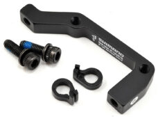 Montage Adapter Schijfrem Achter 180mm PM>IS