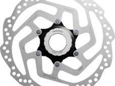 Remschijf Shimano SM-RT10 - 160mm - Center Lock (werkplaatsverpakking)