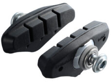 Remblokset Shimano Tiagra / Sora R50T2 BR-4600 (5 paar)