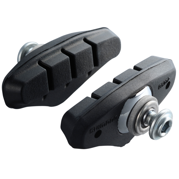 Remblokset Shimano Tiagra / Sora R50T2 BR-4600 (5 paar)