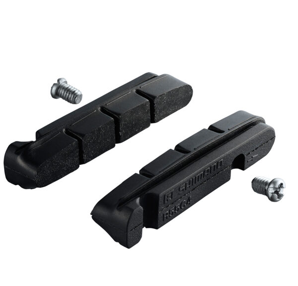 Remrubber Shimano Dura-Ace / Ultegra / 105 BR-9000/7900 (2 paar)