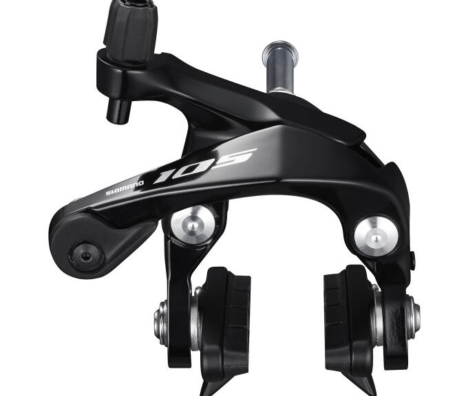 Remhoef (voor) Shimano 105 BR-R7000 - zwart