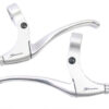 satin zilver