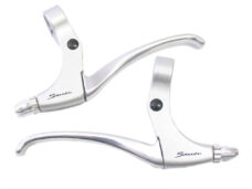 satin zilver
