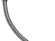 V-brake pijp Tektro flexibel RVS 90 graden