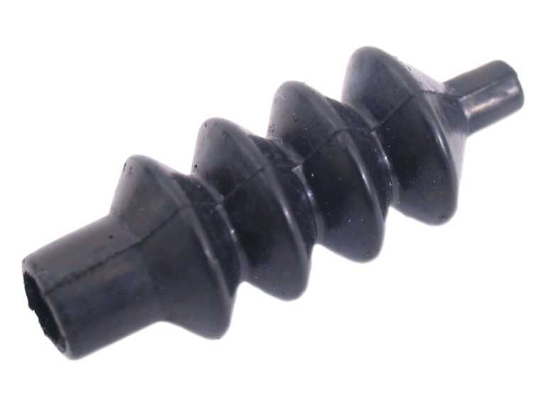 V-brake harmonicarubber Elvedes 35mm (15 stuks)