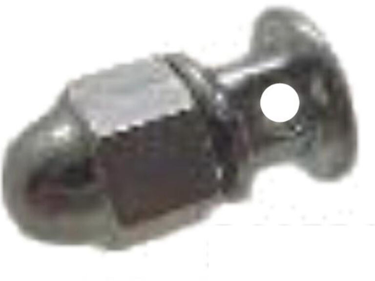 Kaapelikiinnikkeen pultti Bofix Weinmann M5:lle (25 kpl)
