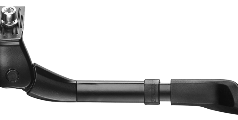 Fietsstandaard 16-24" Ursus King Mini - zwart