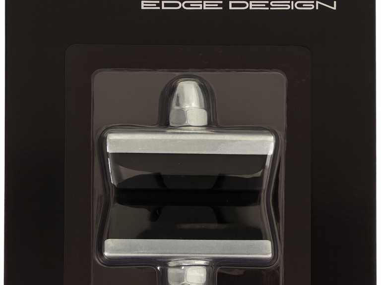 Remblokset Edge Velgrem - 40mm - model Weinmann