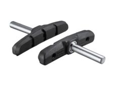 Remblokset met stift Shimano M70T2 - geschikt voor aluminium velgen (1 paar)