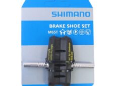 Remblokset Shimano M65T BR-BC32/Canti Systeem (5 paar)