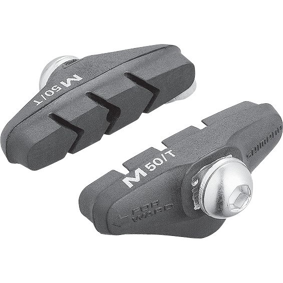 Remblokset Shimano M50T Tiagra / Sora