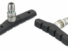 Remblokset Edge V-brake 72mm