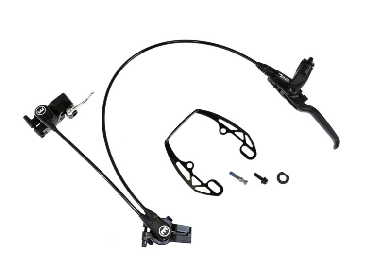 Voorrem 550mm Magura 001 EVO 2 HS22  - black
