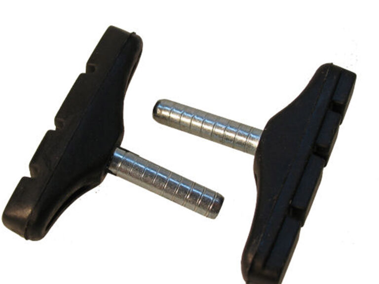 Cantilever remblokset met stift Edge 60mm