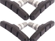 Remblokset Edge V-brake - 70mm - 2 sets