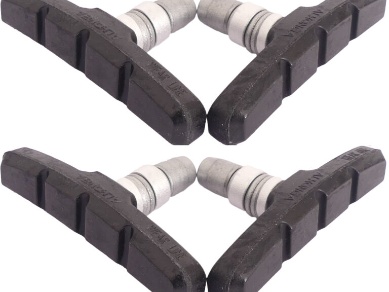 Remblokset Edge V-brake - 70mm - 2 sets