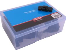Rembloksets Elvedes power pads Magura HS11 / HS33 (25 paar)