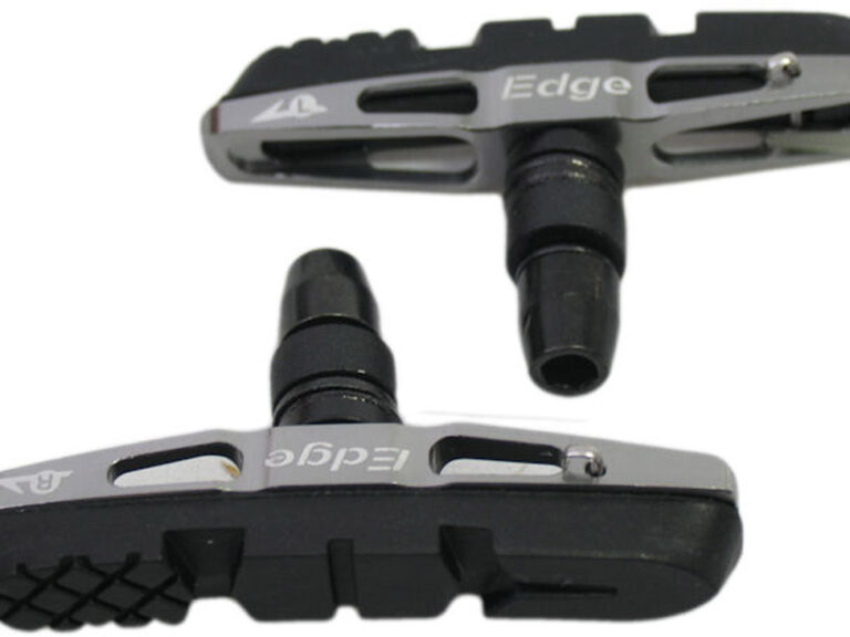Remblokset met cartridge model Shimano XTR / XT - aluminium