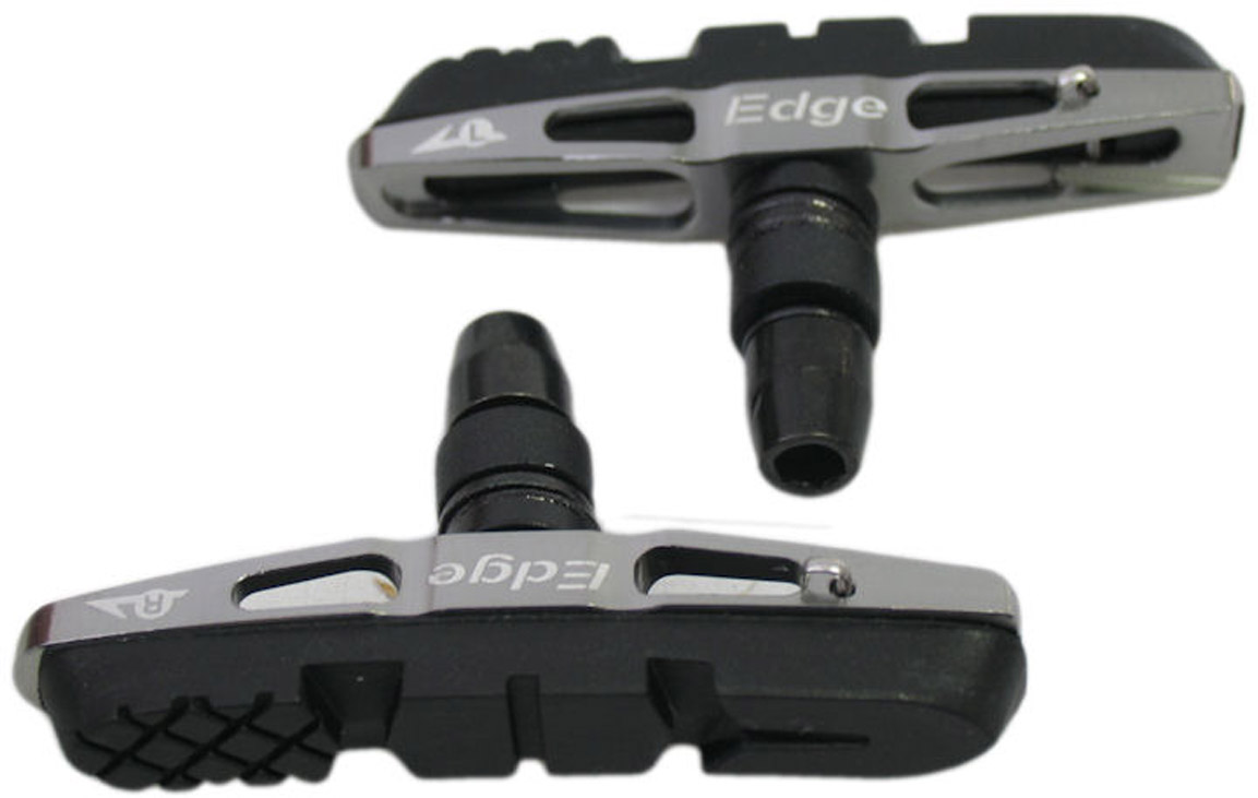Remblokset met cartridge model Shimano XTR / XT - aluminium