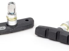 Velgremblokset Elvedes 60 mm (op kaart)