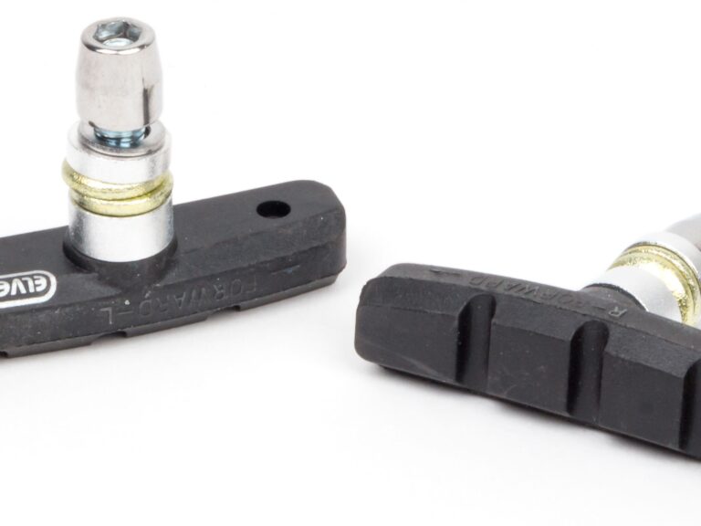 Velgremblokset Elvedes 60 mm (op kaart)