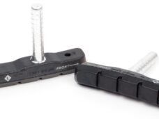 Cantilever velgremblokset Elvedes 72 mm (25 paar)