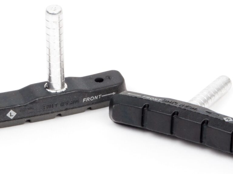 Cantilever velgremblokset Elvedes 72 mm (25 paar)