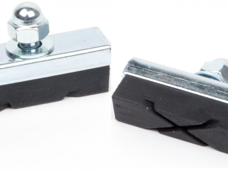 Caliper velgremblokset Elvedes X-groove design (op kaart)