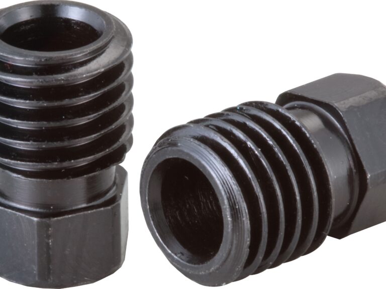 Klemwartel Elvedes M9 voor Magura hydraulische leiding (10 stuks)