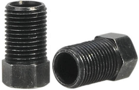 Klemwartel Elvedes voor Avid / SRAM hydraulische leiding (10 stuks)